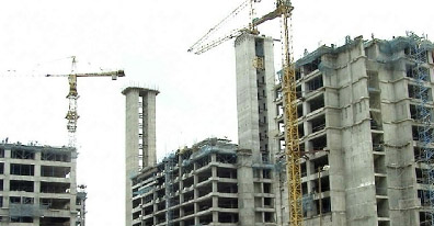 DLF Mall, 4 realty projects in Noida asked to \'stop construction\'